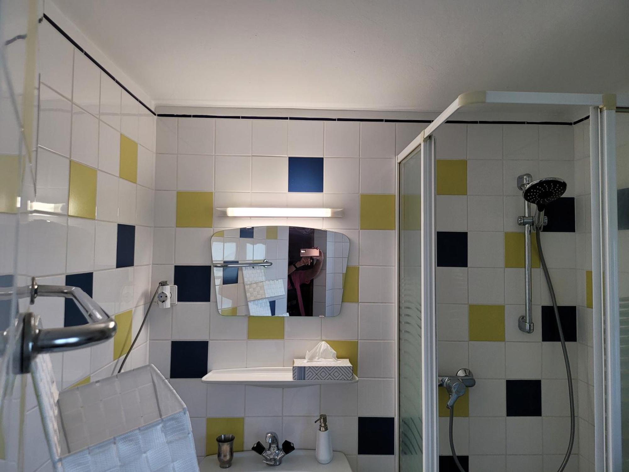Appartemens Marianne Grossgmain Ruang foto